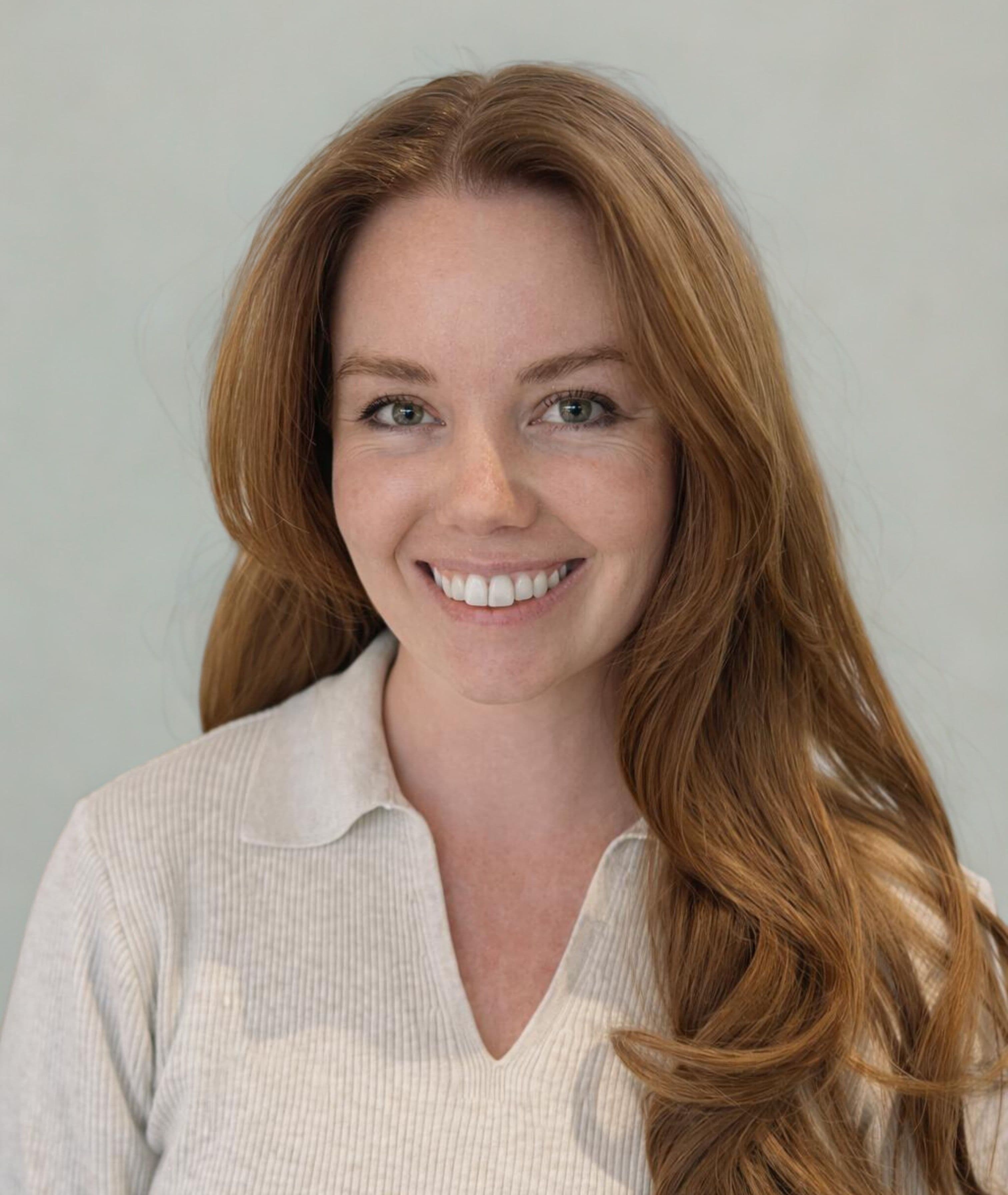 Hannah Egan