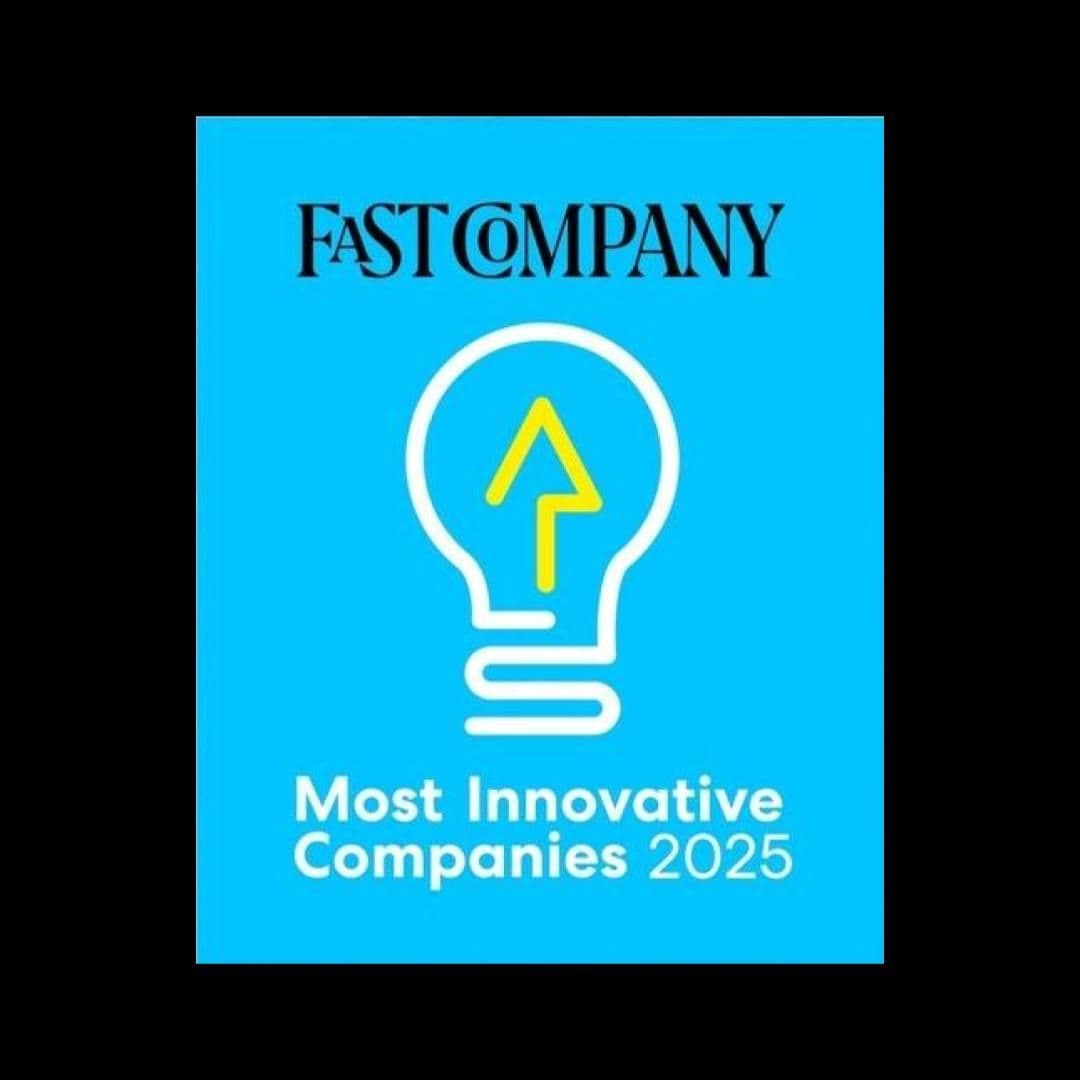 HOPE Hydration named Fast Company Most Innovative Companies 2025