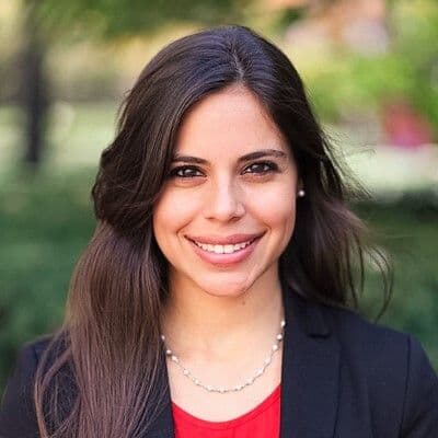 Jeannette Paulino