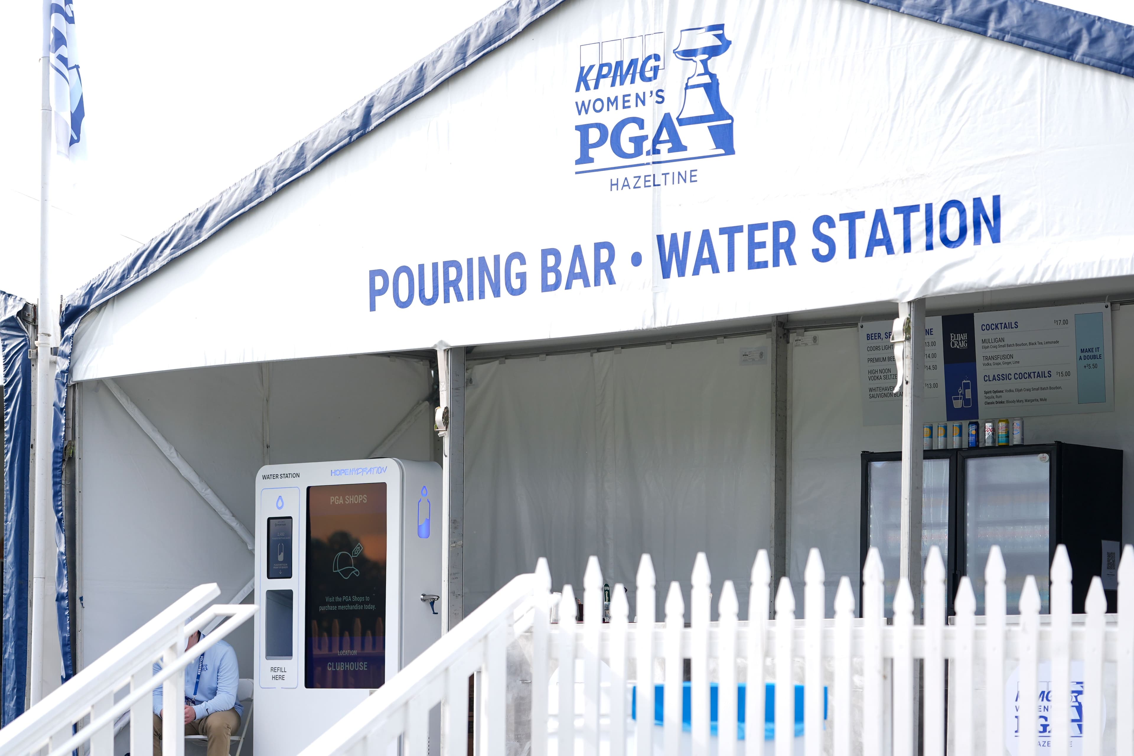 KPMG Women's PGA Championship
