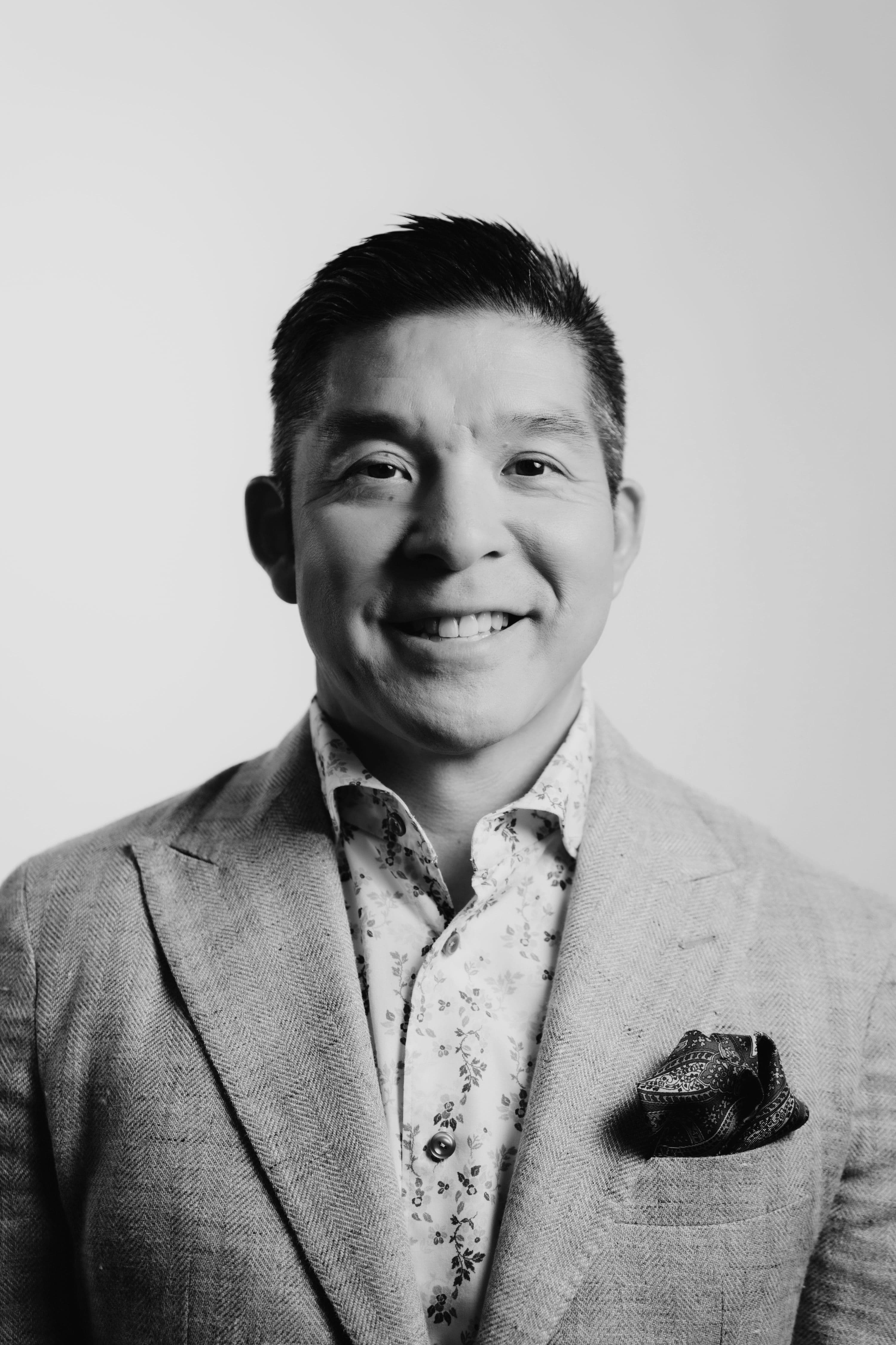Ross Hatamiya