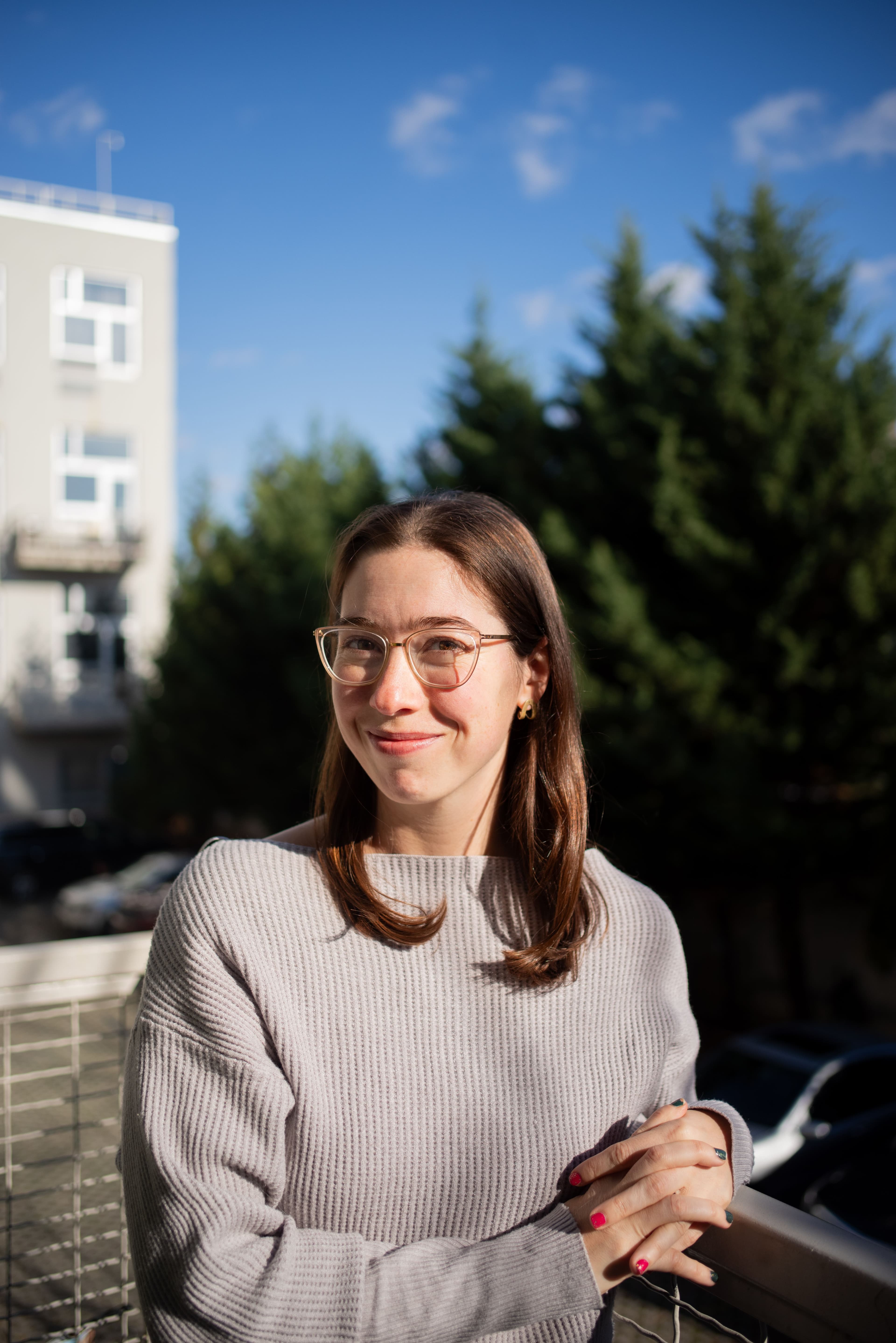 Joelle Schindler
